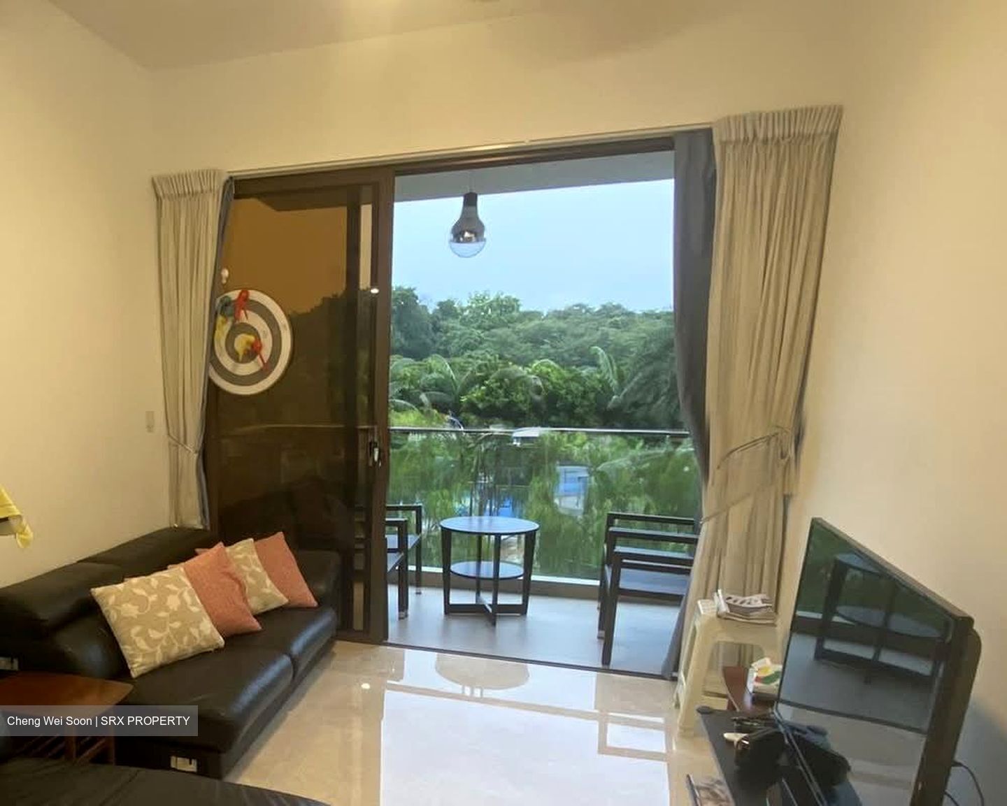 Seaside Residences (D15), Apartment #562100471